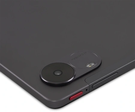 Планшет Digma Pro Infinity G85 (2.0) 8C RAM6Gb ROM128Gb 10.1" In-Cell 1920x1200 4G Android 14 темно-серый 13Mpix 5Mpix BT WiFi microSD 256Gb 7000mAh 200hrs