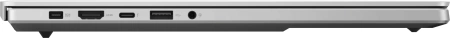 Ноутбук Asus ROG Zephyrus G16 GU605MI-QR272 Core Ultra 7 155H 32Gb SSD1Tb NVIDIA GeForce RTX4070 8Gb 16" OLED 2.5K (2560x1600) без ОС white WiFi BT Cam Bag (90NR0IS2-M00DZ0)
