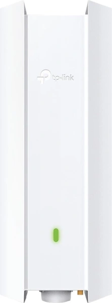 Точка доступа TP-Link EAP650-Outdoor AX3000 10/100/1000BASE-TX белый