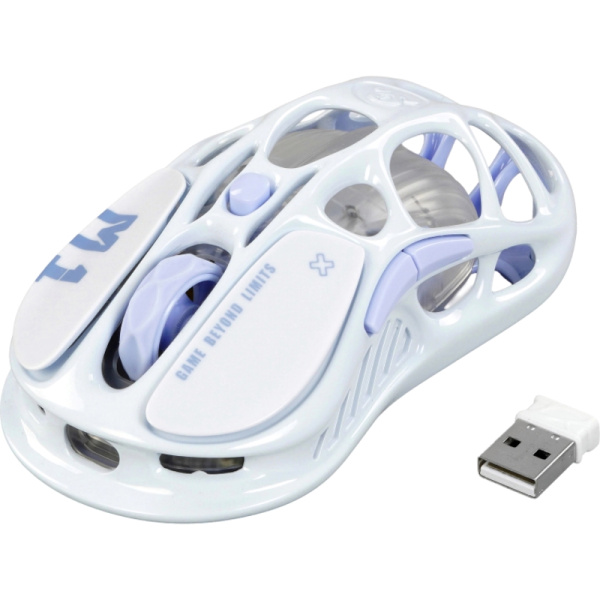 Gravastar Mercury M1 Pro Ice Blue (6972448924313)