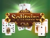 Игра для ПК Rokaplay Solitaire Club (0+)