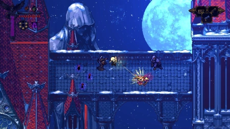 Игра для ПК Dangen Entertainment Hunt the Night (18+)