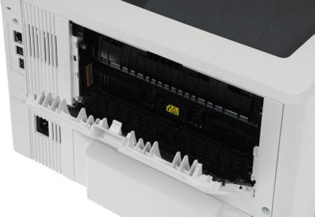 Принтер лазерный HP LaserJet Pro M501dn (J8H61A) A4 Duplex белый