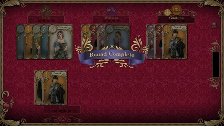 Игра для ПК Twin Sails Love Letter (12+)