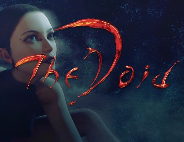 Игра для ПК Ice-Pick Lodge The Void (16+)