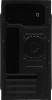 Корпус KingPrice KPCC-MN209 черный без БП mATX 1x80mm 2x120mm 2xUSB2.0 audio