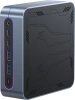 Неттоп Acer Gadget ETBox X i3 1220P (1.5) 16Gb SSD512Gb UHDG Windows 11 Pro GbitEth WiFi BT 120W черный/серый
