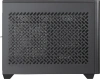 Корпус Cooler Master MasterBox NR200P V2 черный без БП miniITX 3x120mm 2x140mm 2xUSB3.0 audio bott PSU