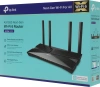 Роутер беспроводной TP-Link Archer AX10 AX1500 10/100/1000BASE-TX черный