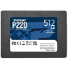 Patriot P220S512G25