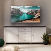 Телевизор LED BQ 32" 32F32B Frameless черный/черный HD 60Hz DVB-T DVB-T2 DVB-C 3D (RUS)