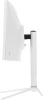 Монитор Dahua 30" DHI-LM30-E330CW белый VA LED 21:9 HDMI матовая HAS Piv 3000:1 250cd 178гр/178гр 2560x1080 200Hz DP FHD 6.5кг