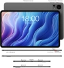 Планшет Teclast T60 Premium set T620 (2.0) 8C RAM8Gb ROM256Gb 11.97" IPS 2000x1200 4G Android 14 серый 13Mpix 5Mpix BT WiFi microSD 1Tb 8000mAh