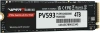 Накопитель SSD Patriot PCIe 5.0 x4 4TB PV593P4TBM28H Viper VP593 M.2 2280