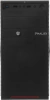ПК Amur Нарвал B7I21 MT i3 12100 (3.3) 16Gb SSD256Gb UHDG 730 FreeDOS GbitEth 400W мышь клавиатура черный (RUS) (2147002)