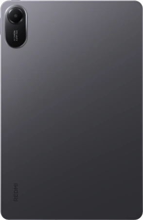 Планшет Xiaomi Redmi Pad 2 25040RP0AG G100 Ultra (2.2) 8C RAM6Gb ROM128Gb 11" IPS 2560x1600 Android 15 серый 8Mpix 5Mpix BT WiFi microSD 2Tb 9000mAh 234hr 2064hrs