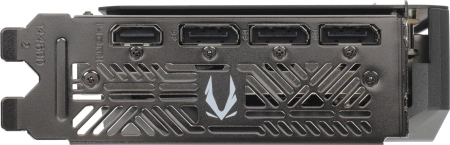 Видеокарта Zotac PCI-E 5.0 RTX 5070 TWIN EDGE NVIDIA GeForce RTX 5070 12Gb 192bit GDDR7 2512/28000 HDMIx1 DPx3 HDCP Ret