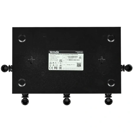 Tenda W30E