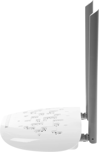 Точка доступа TP-Link TL-WA801N N300 10/100BASE-TX белый