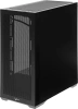 Корпус Formula Air Power G5 черный без БП ATX 5x120mm 3x140mm 1xUSB3.0 1xUSB3.1 audio bott PSU