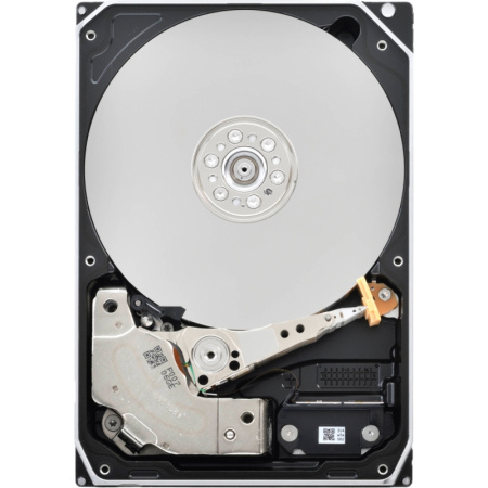 Toshiba N300 NAS 20Tb (HDWG82AXZSTA)