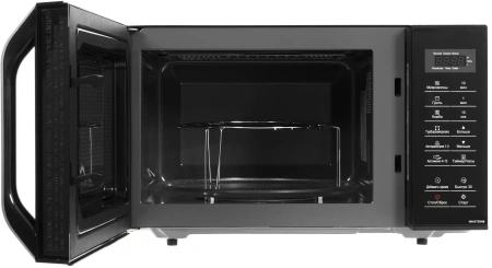 Микроволновая Печь Panasonic NN-GT35HBZPE 23л. 800Вт черный