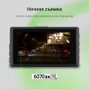 Видеорегистратор Digma FreeDrive 300DW черный 4Mpix 1440x2560 130гр.