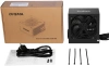 Блок питания Digma ATX 550W DPSU-550W-WH 80 PLUS WHITE (20+4pin) APFC 120mm fan 6xSATA RTL