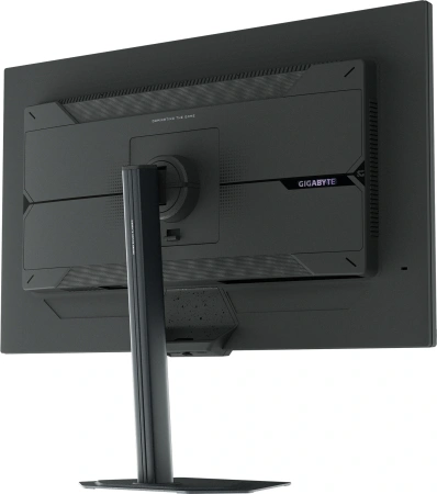 Монитор Gigabyte 27" M27QS черный IPS LED 16:9 HDMI M/M полуматовая HAS Piv 350cd 178гр/178гр 2560x1440 180Hz G-Sync FreeSync DP 2K USB 5.82кг