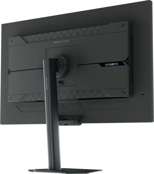 Монитор Gigabyte 27" M27Q2 QD черный IPS LED 16:9 HDMI полуматовая HAS Piv 1000:1 350cd 178гр/178гр 2560x1440 200Hz DP 2K USB 5.91кг