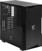 Корпус Gigabyte AORUS C300 GB-AC300G черный без БП ATX 4x120mm 4x140mm 2xUSB3.0 audio bott PSU
