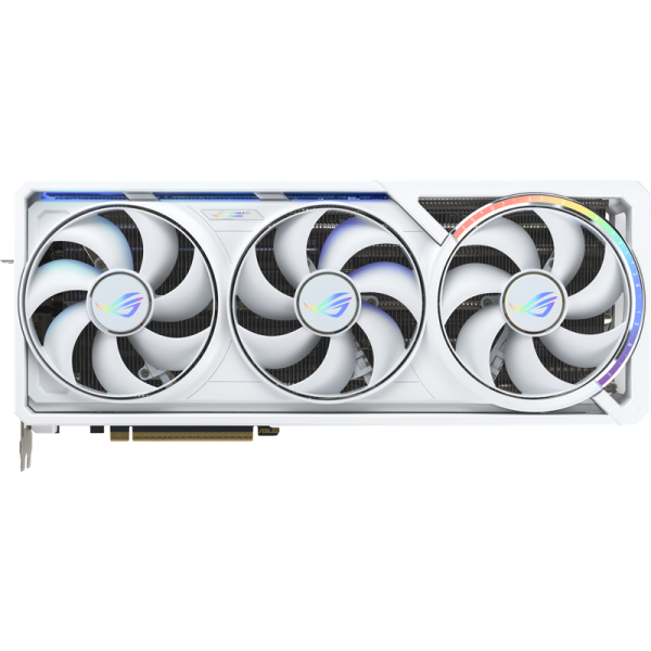 ASUS ROG-ASTRAL-RTX5080-O16GWHITE (90YV0LV4-M0NA00)