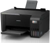 МФУ струйный Epson EcoTank L3270 (103) (C11CJ67434) A4 WiFi черный
