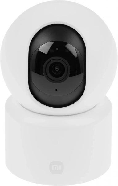 Камера видеонаблюдения IP Xiaomi C301 2.8-2.8мм цв. корп.:белый/черный (BHR8683GL)