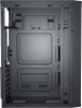 Корпус Digma DCC-MD302 черный без БП ATX 1x80mm 3x120mm 2xUSB2.0 2xUSB3.0 audio