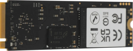 Накопитель SSD AGi PCIe 4.0 x4 4TB AGI4T0G44AI838 AI838 M.2 2280