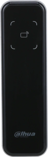 Считыватель карт Dahua DHI-ASR2200A внутренний/уличный