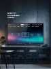 Телевизор LED BQ 32" 32S15B черный HD 60Hz DVB-T DVB-T2 DVB-C 3D USB WiFi Smart TV (RUS)