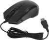 Мышь A4Tech X89 Maze черный оптическая 2400dpi USB 8but (X89 (MAZE))