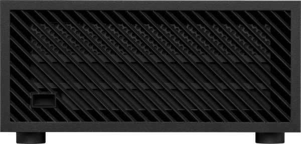 Неттоп Asus PN64-S7757MD i7 13700H (2.4) 16Gb SSD1Tb Iris Xe без ОС 2.5xGbitEth WiFi BT 120W черный (90MS02G1-M00RR0)