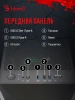 ПК Bloody BD-PC CH61C1 MT i5 12400F (2.5) 16Gb SSD1Tb RTX3050 8Gb Windows 11 Home 64 GbitEth 500W черный (RUS) (2085725)
