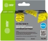Картридж струйный Cactus CS-F6U18AE-R 953XL желтый (24мл) для HP OJ Pro 7740/8210/8218/8710/8715 с чипом