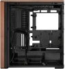 Корпус Lian-Li Lancool 217 черный без БП ATX 7x120mm 3x140mm 2xUSB3.0 audio bott PSU