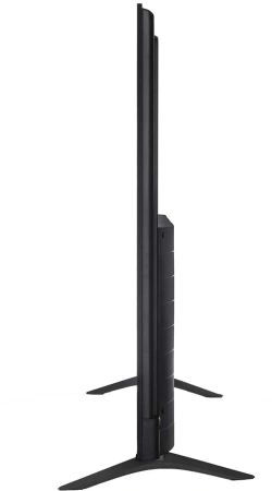 Телевизор LED Xiaomi 75" TV S Mini LED 75 2025 черный 4K Ultra HD 144Hz MEMC DVB-T2 DVB-C DVB-S2 USB WiFi Smart TV