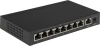 Коммутатор TP-Link TL-SF1009P 9x100Мбит/с 8PoE+ 65W неуправляемый