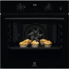 Духовой шкаф Электрический Electrolux EOD5H70Z черный