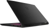 Ноутбук MSI Katana 17 B12VEK-1495XRU Core i5 12450H 16Gb SSD1Tb NVIDIA GeForce RTX4050 6Gb 17.3" IPS FHD (1920x1080) без ОС black WiFi BT Cam (9S7-17L541-1495)
