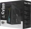 Блок питания Aerocool ATX 700W CYLON 700 80+ (20+4pin) APFC 120mm fan color 5xSATA RTL