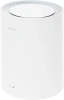 Бесшовный Mesh роутер Cudy M3000 (M3000(1-PACK) WHITE) AX3000 10/100/1000/2500BASE-T белый