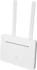 Роутер Huawei B535-232a (51060HUX) AC1300 10/100/1000BASE-TX/3G/4G/4G+ cat.7 белый